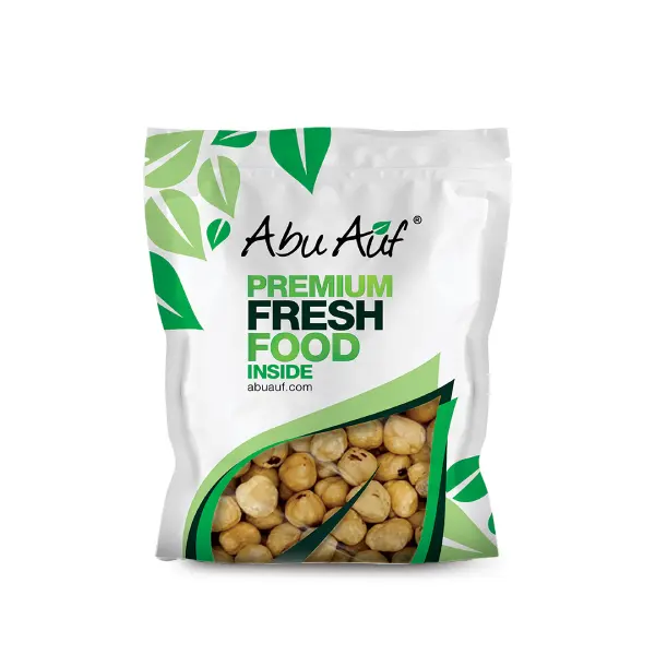 Roasted hazelnuts - 300 Gram