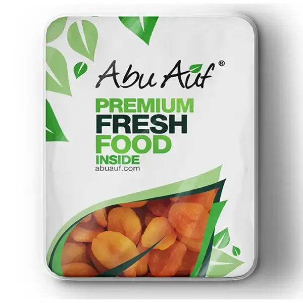 Apricots - 300 GM