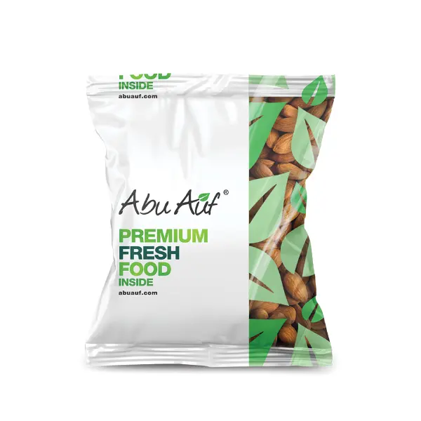 Almonds in shell 250 Gram