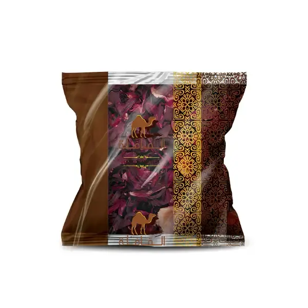 Qafilah Hibiscus - 200 gram