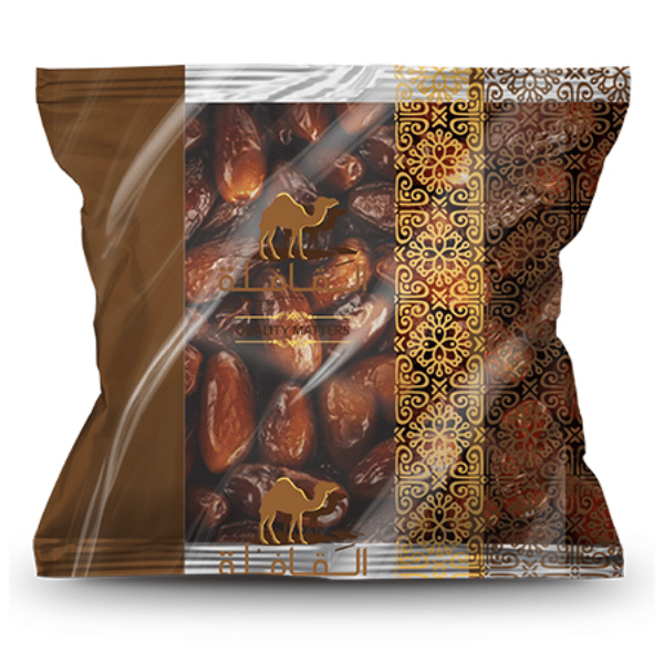 Qafilah Super Sakoti Dates 700 Gram