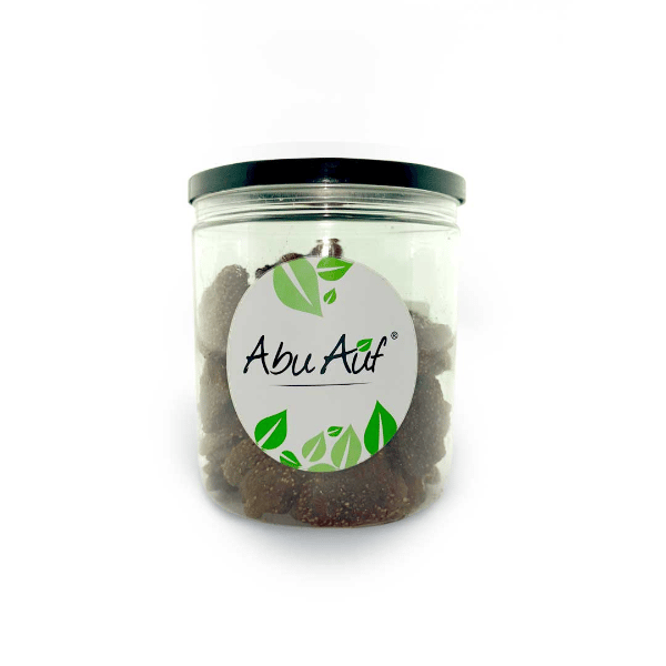 Dried Strawberry with Sugar - 250 GM