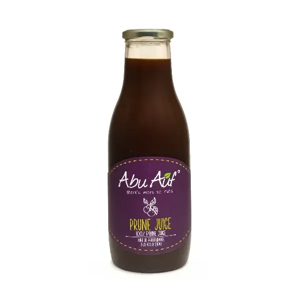 Prunes Juice 1 Liter