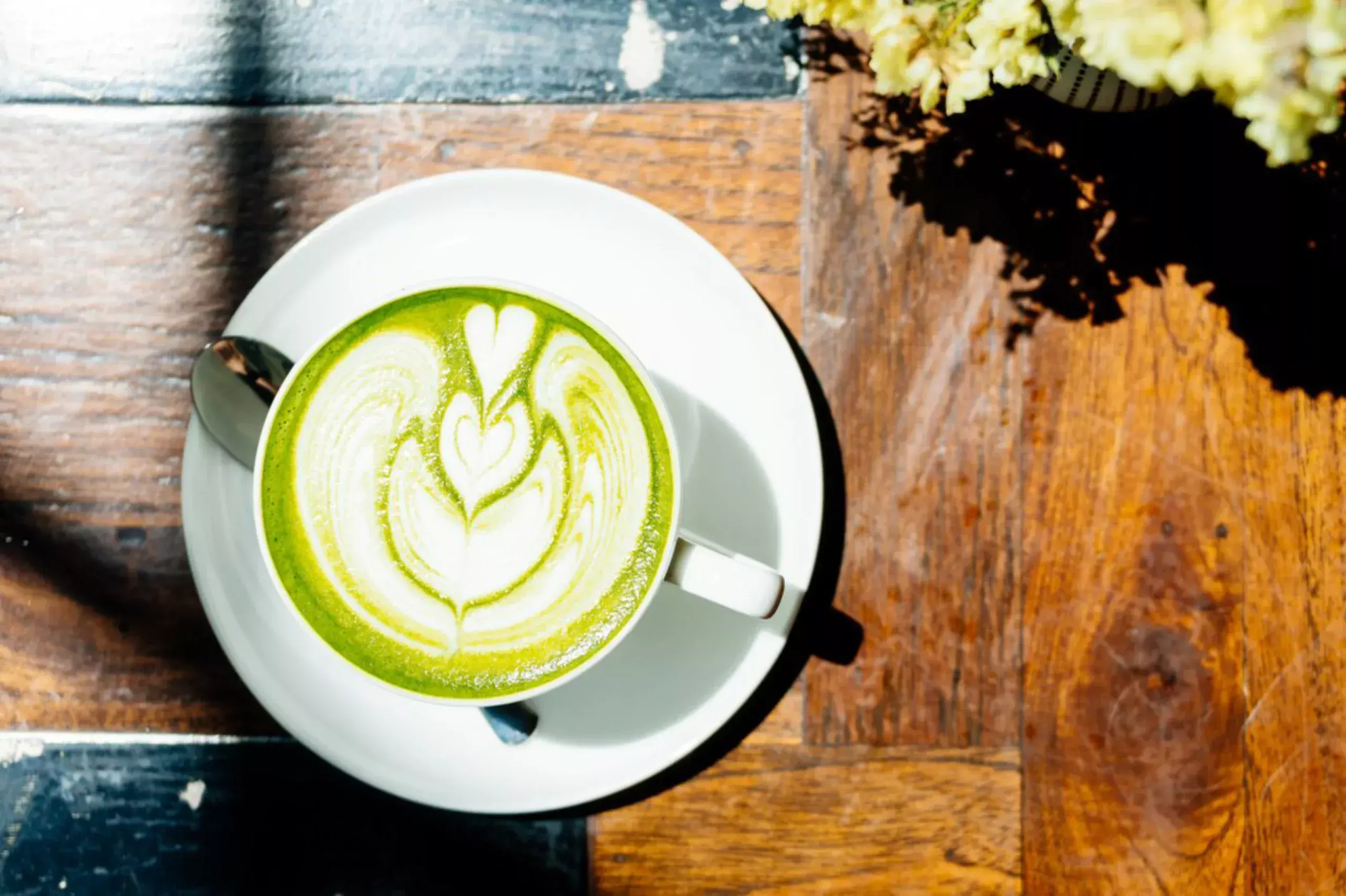 Green Coffee