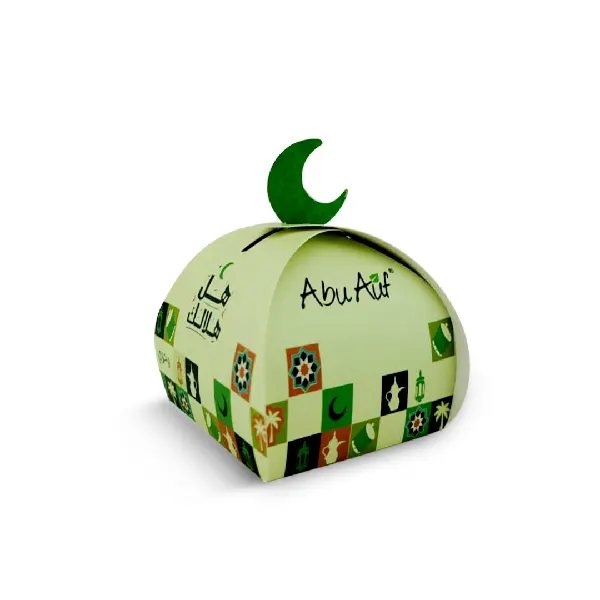 تمر هلال رمضان - 3 قطع