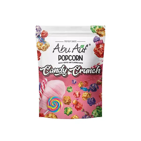 Candy Crunch Popcorn - 80 GM